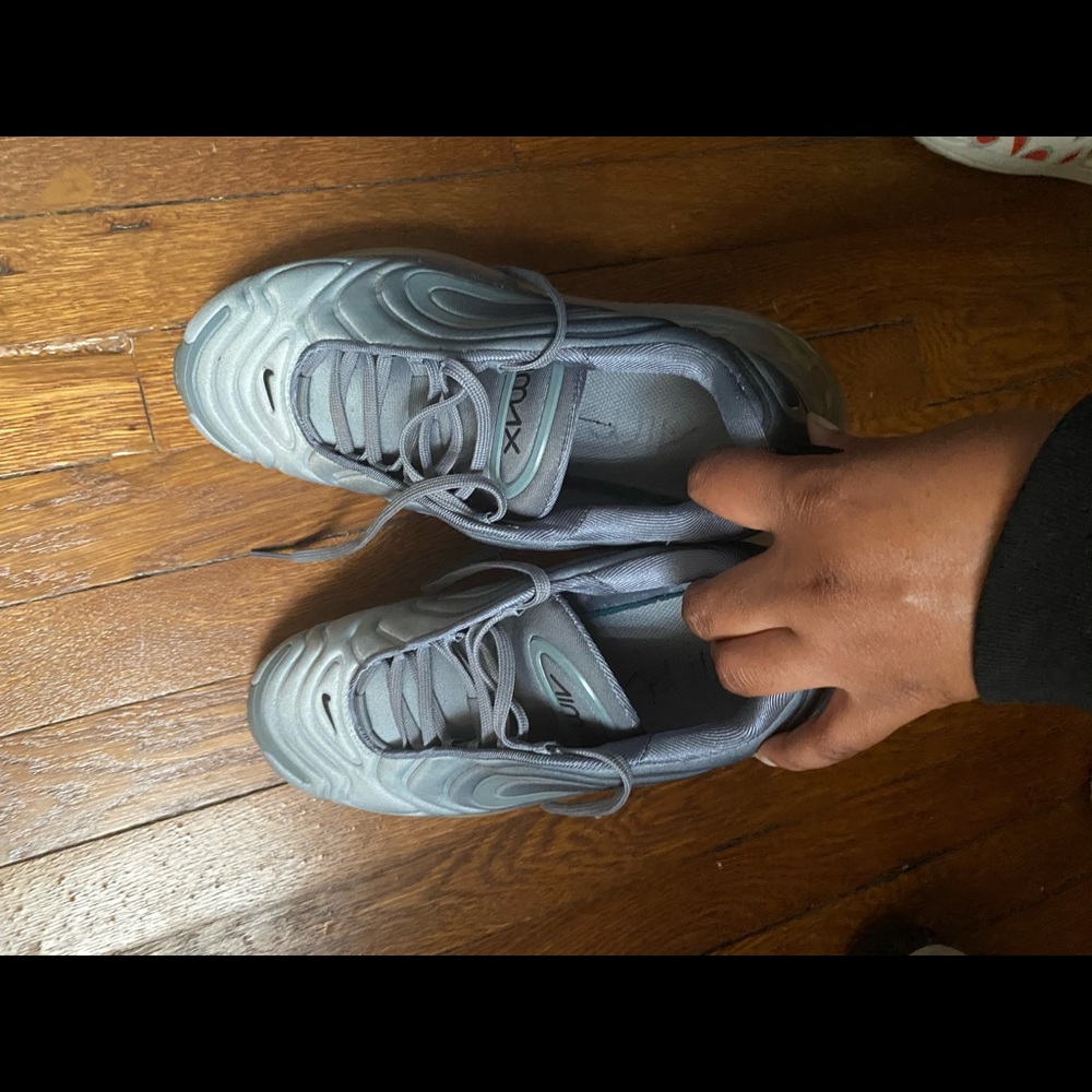 Nike air max 720